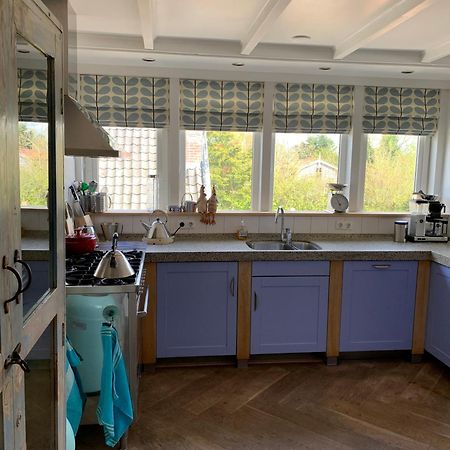 'T Kappershuis グルート エクステリア 写真